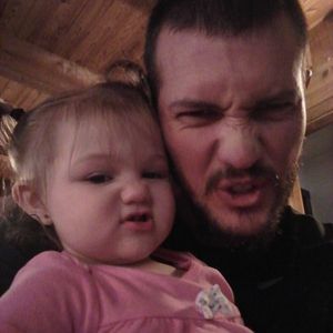 Meet your Posher, Korey